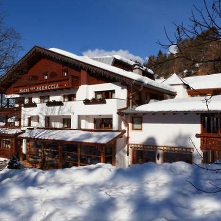 Hotel Monte Paraccia 산 비질리오 디 마레베 외부 사진