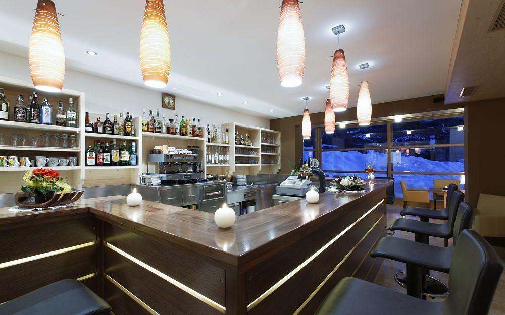 Hotel Monte Paraccia 산 비질리오 디 마레베 외부 사진
