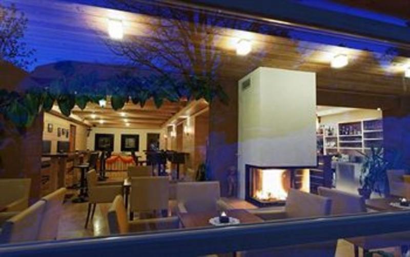 Hotel Monte Paraccia 산 비질리오 디 마레베 외부 사진